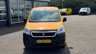 Peugeot Partner - afbeelding nr 2