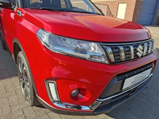 Suzuki Vitara Suzuki Vitara 1.4 Boosterjet Select Smart Hybrid AllGrip afn trekhaak - afbeelding nr 8