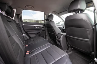 Honda CR-V All-in rijklaarprijs | Navi | Ad. Cruise | Leder | Stoelverw. - afbeelding nr 7