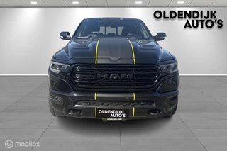 Dodge Ram 1500 Dodge Ram 1500 4X4 5.7 V8 4x4 Crew Cab Limited - afbeelding nr 2