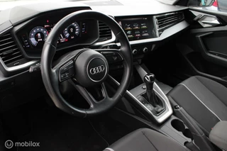 Audi A1 Sportback Audi A1 Sportback 30 TFSI + 1 Jaar Garantie - afbeelding nr 12