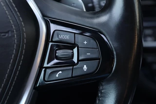 BMW 5 Serie BMW 5-serie Touring 540i xDrive / PANODAK / Soft Close / CAMERA / HUD / KEYLESS - afbeelding nr 13
