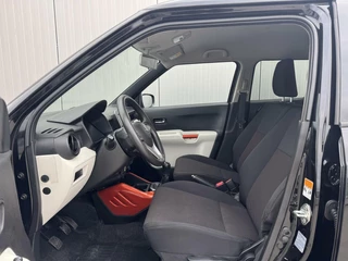 Suzuki Ignis Suzuki Ignis 1.2 Business Edition|Navi|Trekhaak|NL-Auto - afbeelding nr 19