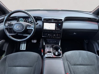Hyundai Tucson - afbeelding nr 2