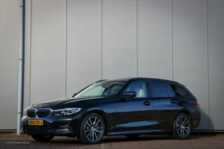 BMW 3 Serie BMW 3-serie Touring 330e High Executive | Pano |  Full Option | Garantie | HuD | Laser | 360* camera | H&K | Sfeer. - afbeelding nr 11