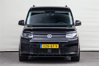 Volkswagen Caddy - afbeelding nr 3