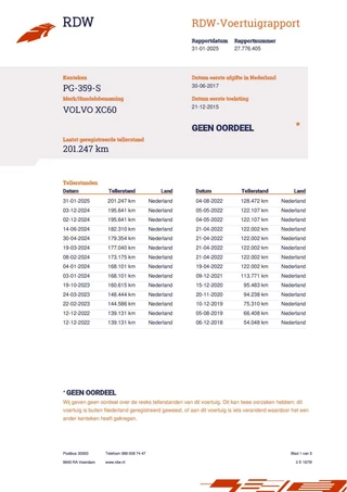 Volvo XC60 Volvo XC60 2.0 D4 FWD R-Design intellisafe pro, scandinavian en winter line - afbeelding nr 36