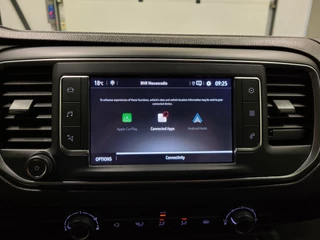 Opel Vivaro Opel Vivaro 2.0BlueHDi 145pk L2/H1 Euro 6! - afbeelding nr 12