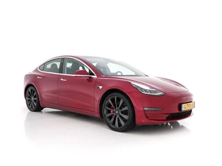 Tesla Model 3 - 126825202-0