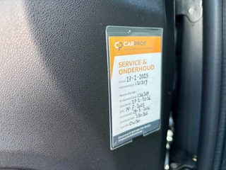 DS DS 3 DS DS 3 1.2 PURETECH BNS NAVI AIRCO/ECC PDC - afbeelding nr 13