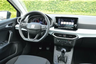 SEAT Ibiza Seat Ibiza 1.0 EcoTSI Style Business Connect - afbeelding nr 29