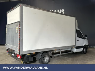 Mercedes-Benz Sprinter Bijrijdersbank - afbeelding nr 12