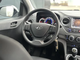 Hyundai i10 - afbeelding nr 14