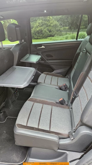 SEAT Tarraco Seat Tarraco 2.0 TSI 4DRIVE Xcellence Limited Edition 7 persoons - afbeelding nr 10
