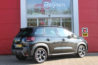 Citroën C3 Aircross Citroen C3 Aircross 1.2 110PK MAX | NAVIGATIE | APPLE CARPLAY/ANDROID | KEYLESS ENTRY/START | ACHTERUITRIJ CAMERA | LED KOPLAMPEN | DAB+ RADIO | REGEN/LICHT SENSOR | CLIMATE CONTROL | - afbeelding nr 4