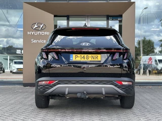 Hyundai Tucson Hyundai Tucson 1.6 T-GDI MHEV Comfort Smart - afbeelding nr 7