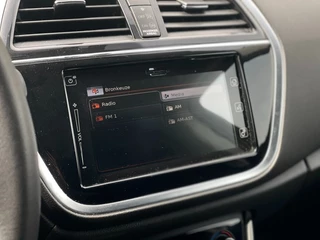 Suzuki S-Cross Suzuki S-Cross 1.0 BOOSTERJET SELECT A/T CRUISE KEYLESS NAVI ALL GRIP - afbeelding nr 17