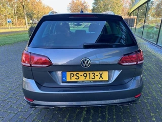 Volkswagen Golf Volkswagen Golf Variant 1.0 TSI Highline Business R - afbeelding nr 7