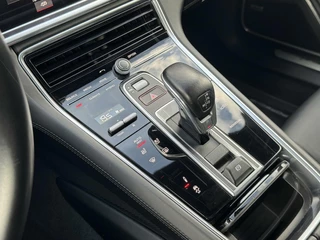 Porsche Panamera Porsche Panamera Sport Turismo 2.9 4 E-Hybrid|Sportuitlaat|Stoelventilatie|Pano|Zeer compleet|dealer o.h.|NL-auto - afbeelding nr 14