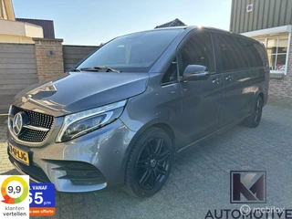 Mercedes-Benz V-Klasse - 259510109-0