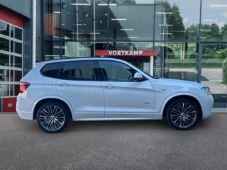 BMW X3 - afbeelding nr 4