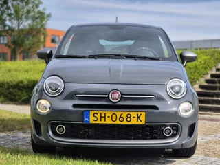 Fiat 500 Fiat 500 Sport 0.9 TwinAir Turbo Sport | Carplay | NL Auto - afbeelding nr 29