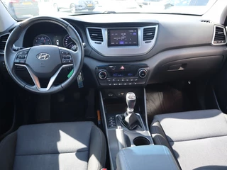Hyundai Tucson - afbeelding nr 8