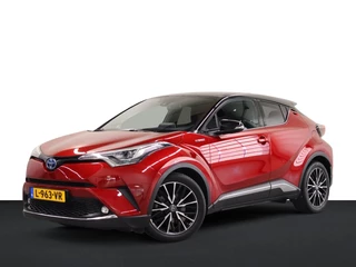 Toyota C-HR - 53357645-0