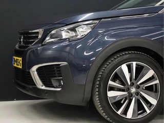 Peugeot 5008 7P [TREKHAAK, APPLE CARPLAY, ANDROID, VOL LEDER, STOELVERWARMING, CAMERA, CLIMATE CONTROL, PDC, NAVIGATIE, NIEUWSTAAT] - afbeelding nr 4