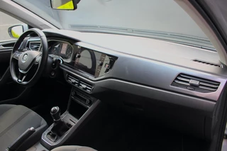 Volkswagen Polo Volkswagen Polo 1.0 TSI Highline - afbeelding nr 14