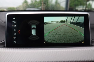 BMW X2 BMW X2 X2 sDrive20i M-Sport High Executive Panorama, HUD, Herman Kardon - afbeelding nr 11