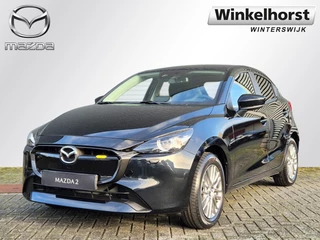 Mazda 2 - 405299137-0