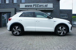 Volkswagen T-Roc VW T-Roc 1.0 TSI 3x R-Line Acc|CarPlay|PDC|Trekhaak|Virtual - afbeelding nr 20