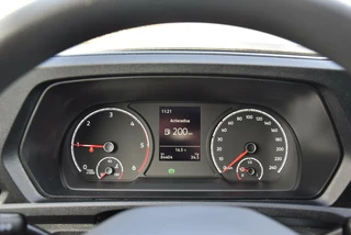 Volkswagen Caddy Volkswagen Caddy Maxi 2.0 TDI Euro 6 Airco Cruise PDC 6 Bak! - afbeelding nr 20