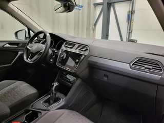 Volkswagen Tiguan Volkswagen Tiguan 2.0TDI 150pk Automaat Euro 6! - afbeelding nr 8