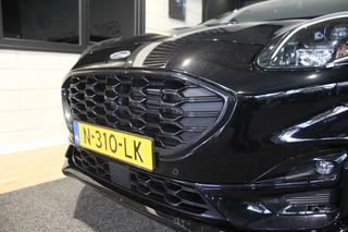 Ford Puma - afbeelding nr 5