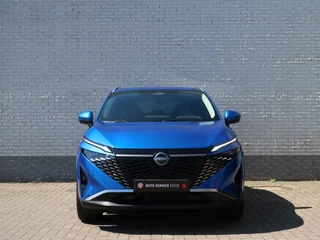 Nissan QASHQAI - afbeelding nr 6