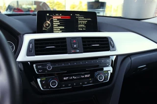 BMW 3 Serie ➡️ BMW 3-serie 320i F30 Centennial High Executive Sedan Facelift | 184 pk | NL auto | 2e eigenaar | 4 cilinder | LED | Leer | Navi | Camera | Sporstuur | Cruise control | Climate control - afbeelding nr 20