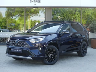 Toyota RAV4 - 246859267-0