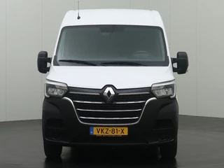 Renault Master Renault Master 2.3DCi 135PK L2H2 Work Edition | 2xSchuifdeur | Navigatie | Camera | 3-Persoons | Betimmering | Trekhaak - afbeelding nr 10