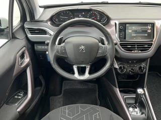 Peugeot 2008 | Panoramadak | Navigatie | Bluetooth | - afbeelding nr 10