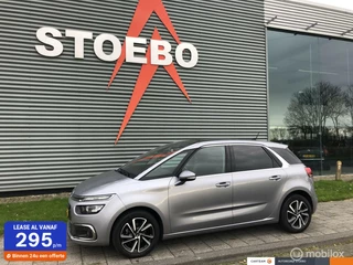 Citroën C4 Spacetourer - 141572234-0