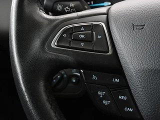 Ford C-MAX Ford C-Max 1.5 TDCi Titanium | Carplay | Trekhaak |  Navigatie | Verwarmde voorruit | Climate control | Keyless | Parkeerhulp | Cruise control - afbeelding nr 14