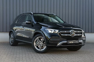 Mercedes-Benz GLE Mercedes GLE-klasse 350 e 4MATIC Premium Plus|Trekhaak|20'' - afbeelding nr 4