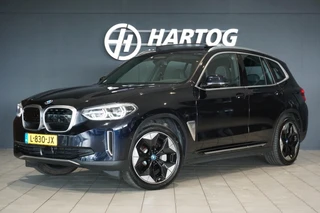 BMW iX3 High Executive 80 kWh