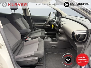 Citroën C4 Cactus - afbeelding nr 12