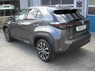 Toyota Yaris Cross Toyota Yaris Cross 1.5 Hybrid Dynamic 11.000km! Winterpack! - afbeelding nr 6