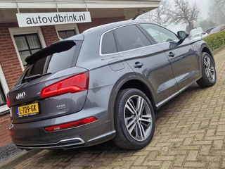 Audi Q5 - afbeelding nr 18