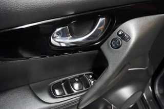 Nissan QASHQAI Nissan QASHQAI 1.2 N-VISION AUTOMAAT/ H.LEER/ 360 CAMERA/ NAVI - afbeelding nr 14