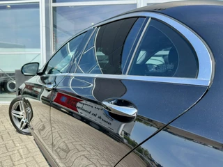 Mercedes-Benz E-Klasse Mercedes E-klasse 220d AMG|BURMESTER|HUD|WIDESCREEN|AMBIENT - afbeelding nr 23